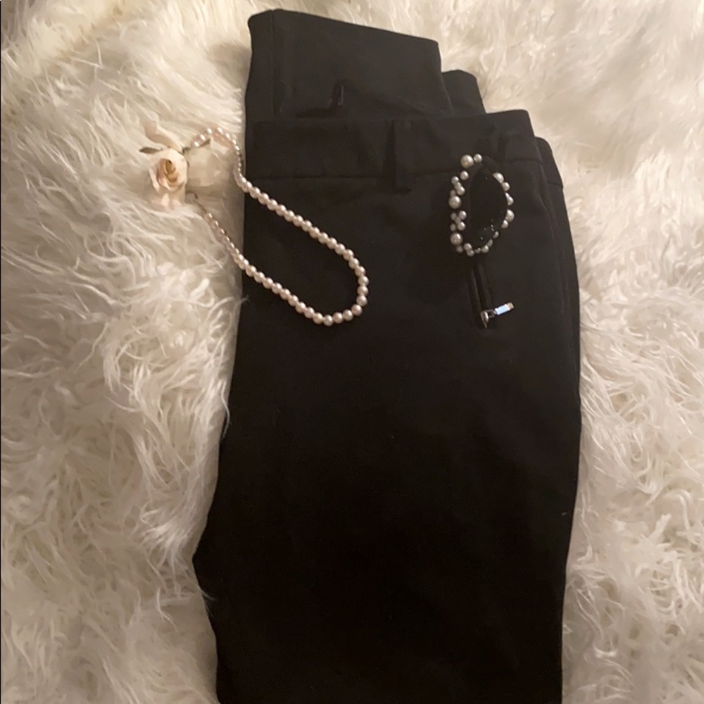 Brand new New York & Company stretch pants❤️